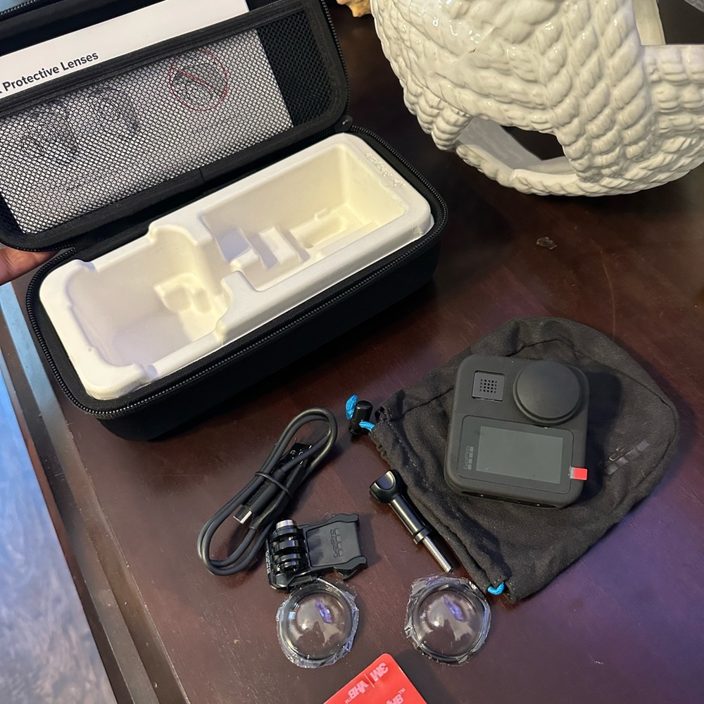 GoPro 360 Max - Picture 5 of 5